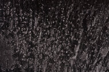 bir siyah arka plan soyutlama süsleyin