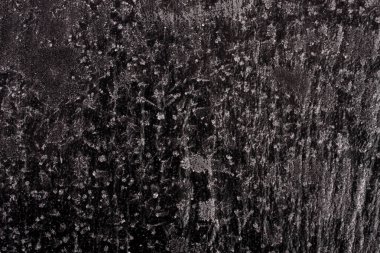 bir siyah arka plan soyutlama süsleyin