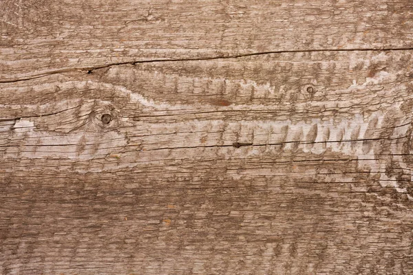 Régi természetes fából készült háttér közelről. Sötét fa texture — Stock Fotó