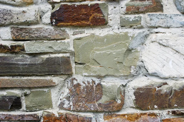 Textura de piedra gris como fondo de cerca — Foto de Stock