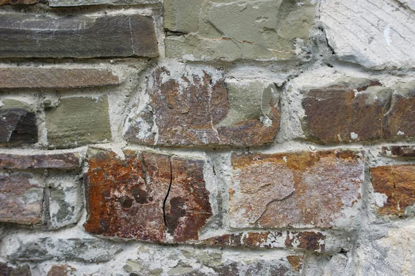 Textura de piedra gris como fondo de cerca — Foto de Stock