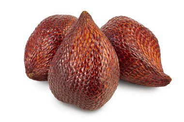 Kırpma yolu ve tam derinlikteki alan ile beyaz arkaplanda izole edilmiş