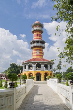 Bang pa yılında Kraliyet Sarayı