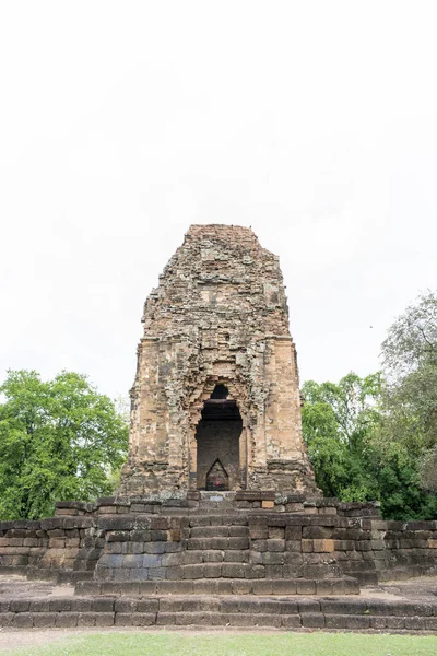 Draravati, Si thep,: Phetchabun, Thailand büyük stupa.