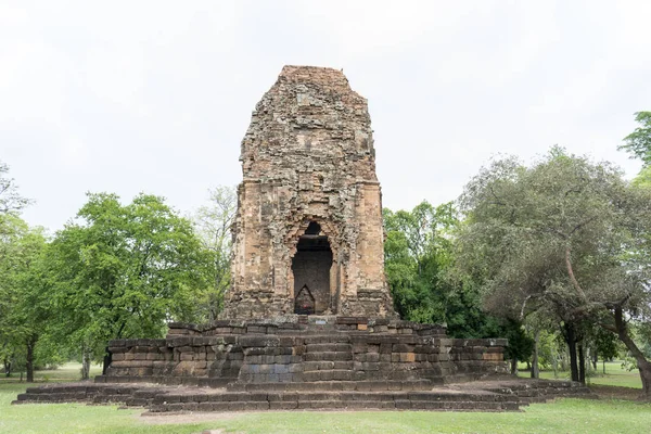 Draravati, Si thep,: Phetchabun, Thailand büyük stupa.