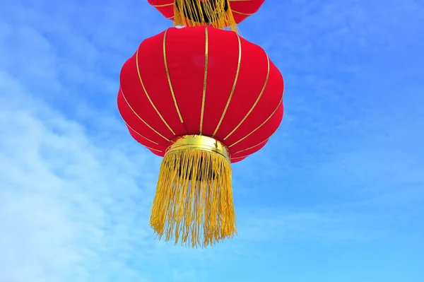 Chinese New Year Concept — Stock Photo, Image