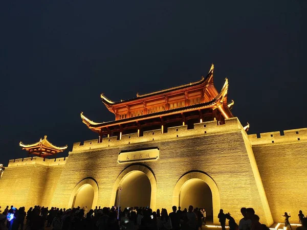 Forbidden City Beijing China — Stock Photo, Image