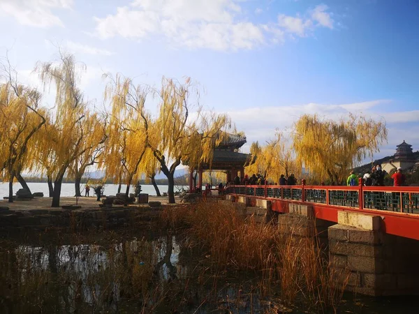 beautiful landscape with a river and a house