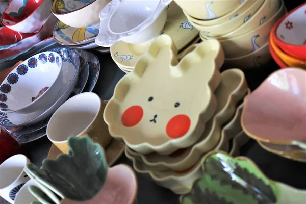 ceramic dishes for sale in the kitchen