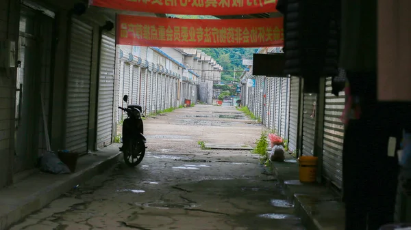 street in the city of hoi an of the most polluted towns in the north of israel