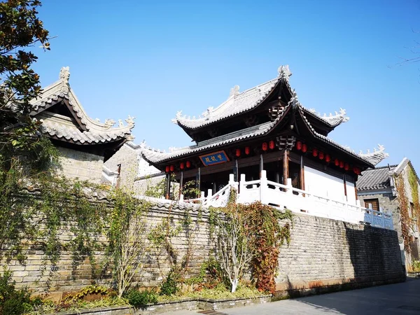 stock image the forbidden city in the north of the capital of the most famous landmark of the ancient architecture