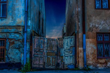 Cilt payı gece backstreet