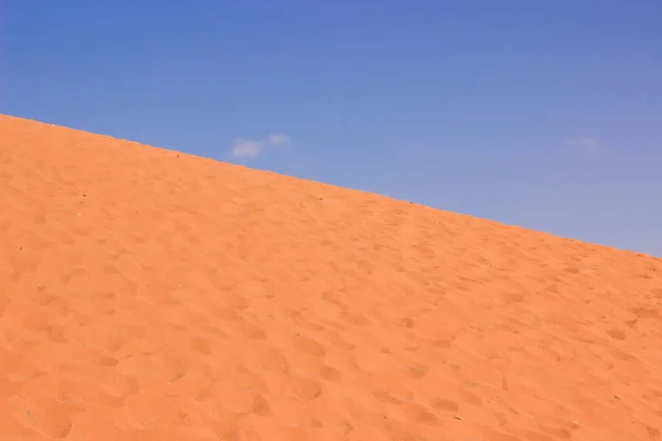 Idyllische Eenvoudige Natuurlijke Achtergrond Patroon Warm Schilderachtig Uitzicht Landschap Omgeving — Stockfoto