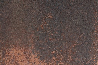 Paslı duvar grunge duvar dokusu basit arkaplan deseni boşluk kopyası ya da eski endüstriyel konsept metniniz