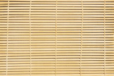 Suşi halısı geleneği. Ahşap arka plan duvar kağıdı. İç mutfak masa fotokopi alanı için nesne.