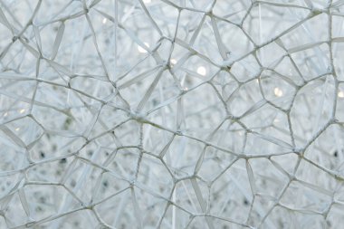 beyaz web tehditleri sanat soyut nesne yumuşak odak tekstil unsurları kavramı duvar kağıdı arkaplan desenli resim sergiliyor