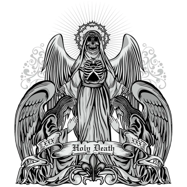  Grunge kafatası arması