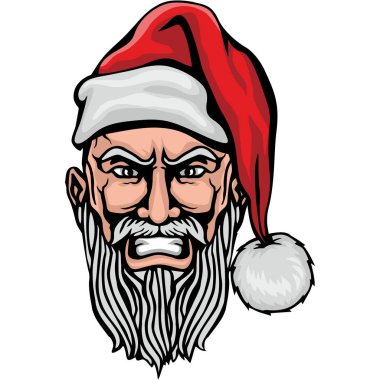 Noel kafatası-grunge.vintage tasarım t-shirt