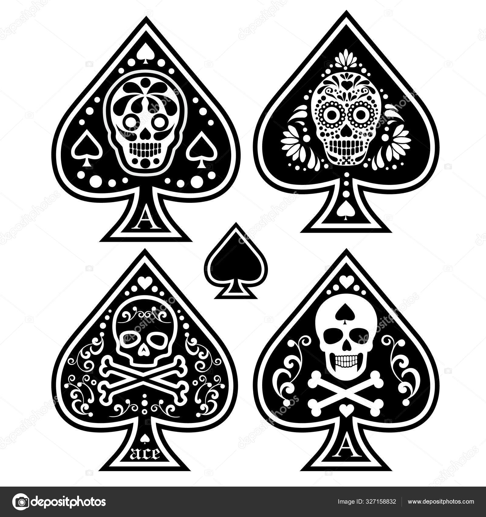 ace of spades ace of spades