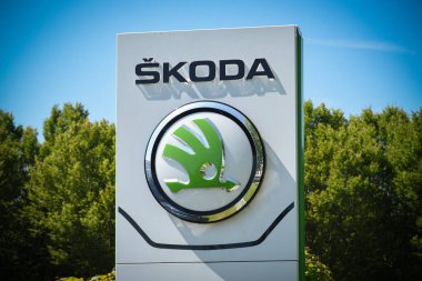 Fransa 'da skoda tabelaları