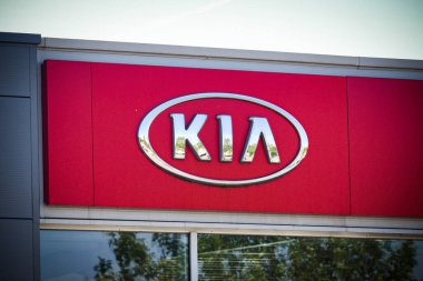 kia tabela Fransa 'da