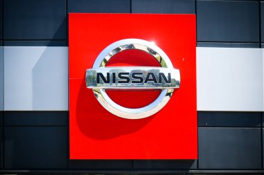 Fransa 'da Nissan tabelası
