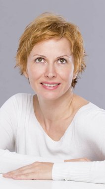 40 yıldır kadın yüzü gülüyor