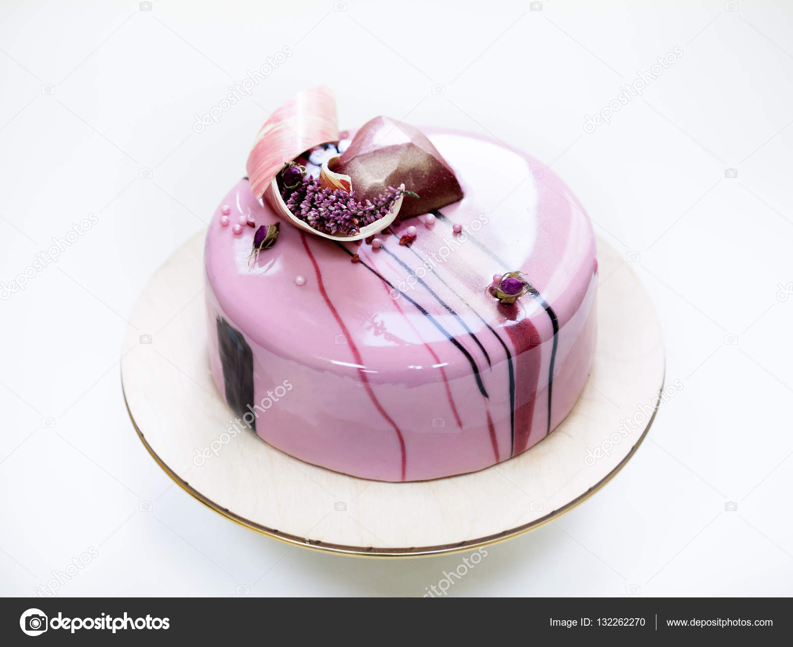 Chocolate Swirl Cake Chocolate Swirl Cake