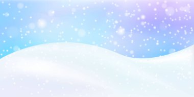Noel kış arkaplanı, Mutlu yeni yıl arkaplanı. 