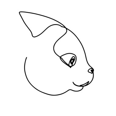 Devamlı çizgiler, el yapımı at kafası.. 