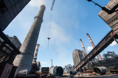 Açık bitki toprakları üzerinde