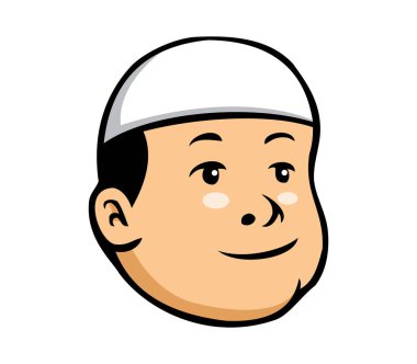 Müslüman çocuk çocuk