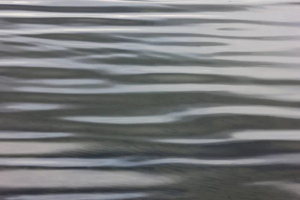 Zbliżenie Tła Wody Woda Morska — Zdjęcie stockowe