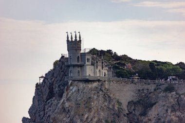 Kırım, Yalta. 