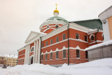 Kazan, Tataristan Cumhuriyeti, Rusya Mai 'ye
