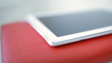 Yakın çekim bağlantı Usb şarj veya veri kablosu