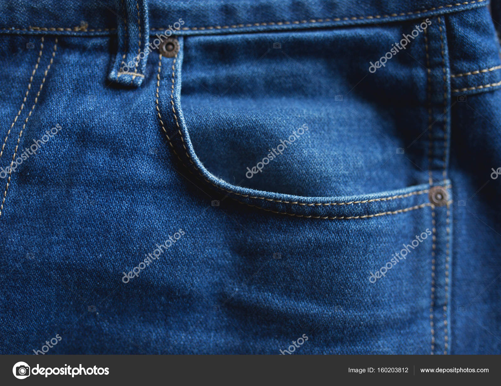 denim jeans cloth