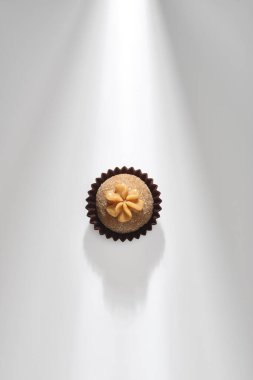 Tuğgeneral Gurme Churros Tadı beyaz arkaplanda