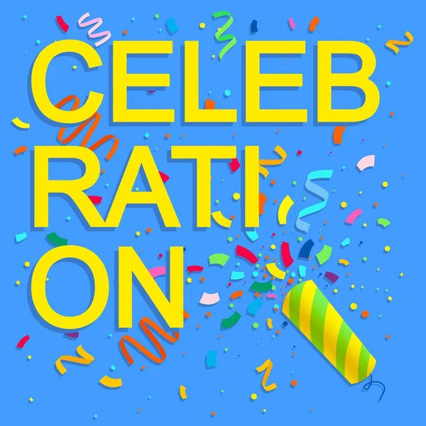 Tasarımınız için güzel festival arka plan.