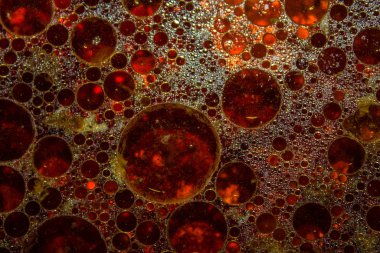 Güzel soyutlama. Turuncu-sarı soyut kehribar. Kehribar. Geçmişi. Doku.