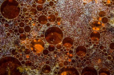 Güzel soyutlama. Turuncu-sarı soyut kehribar. Kehribar. Geçmişi. Doku.