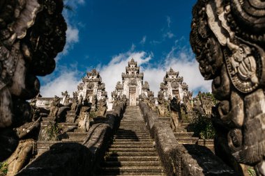 Bali Tapınağı, Lempuyang Tapınağı