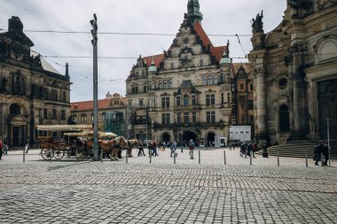 Frankfurt am main, Almanya