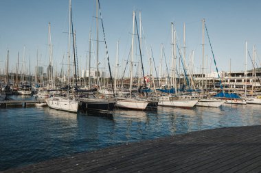 Gaudi Binası, Barselona Modern Mimari