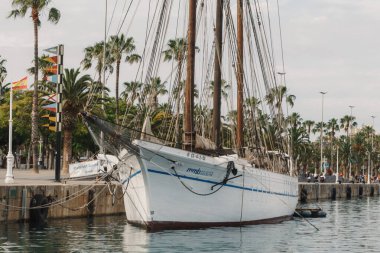 Gaudi Binası, Barselona Modern Mimari