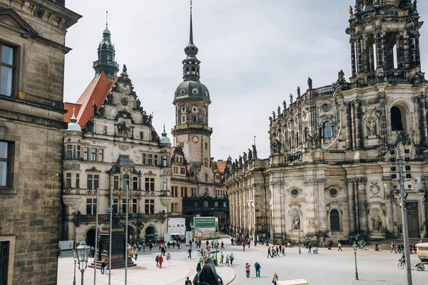 Frankfurt Main Deutschland — Stockfoto