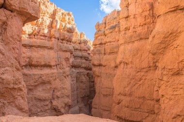 Amfitiyatro Bryce Canyon Milli Parkı, Ut