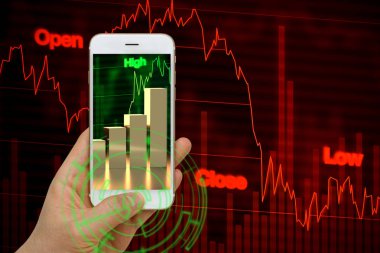 Risk ve Borsa yatırım fırsat kavramı