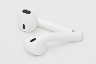 Kablosuz Bluetooth Kulaklık, Kulaklık ya da Kulaklık.