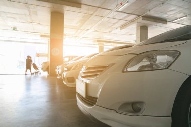 Nakhonratchasima, Tayland 22 Aralık 2019: Arka veya ön yakın çekim